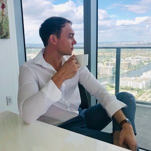 Meet your Posher, Eugene